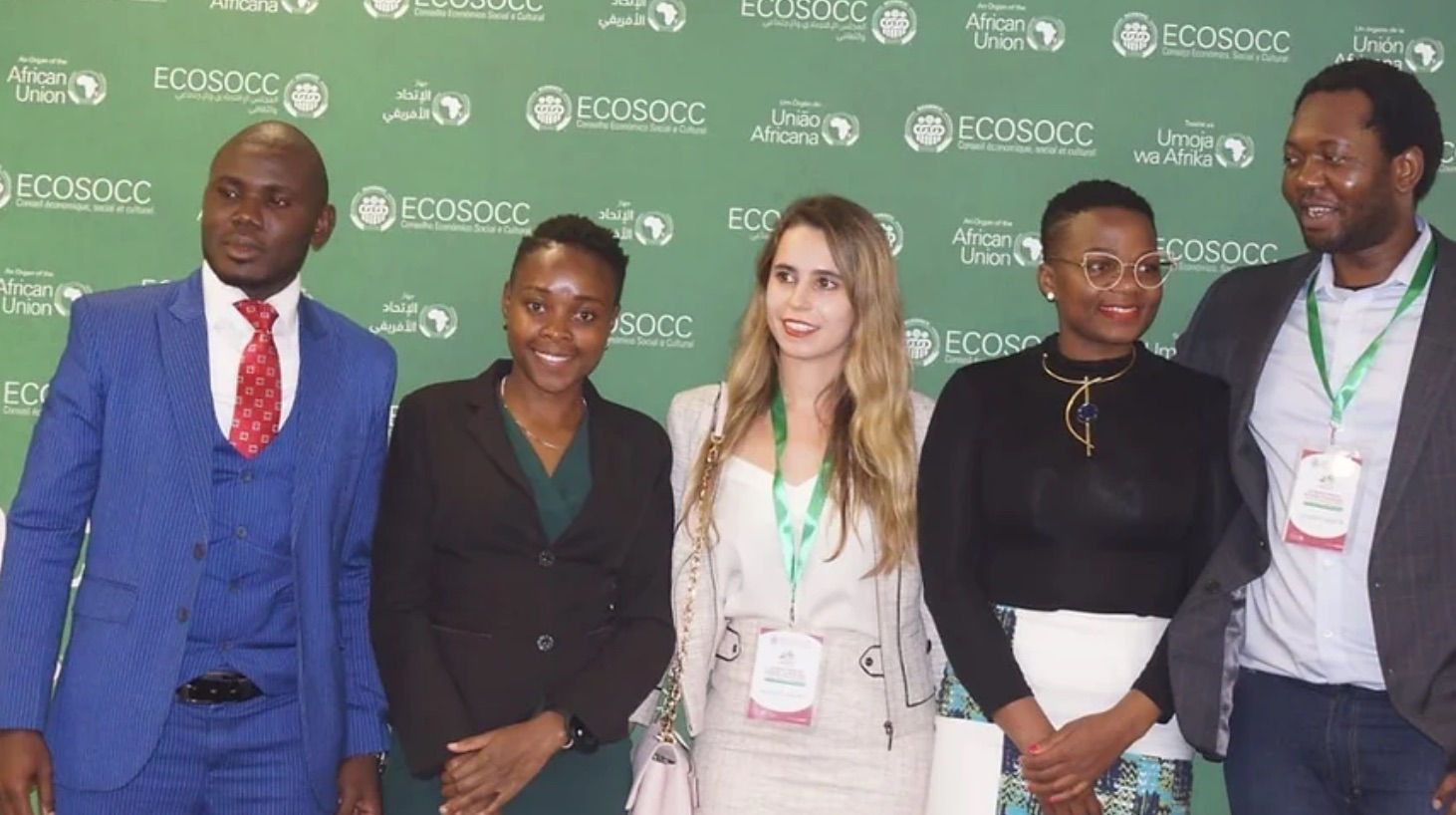 Enhancing Africa's Cybersecurity Landscape: Insights from the July 2023 African Union Digital Governance Forum