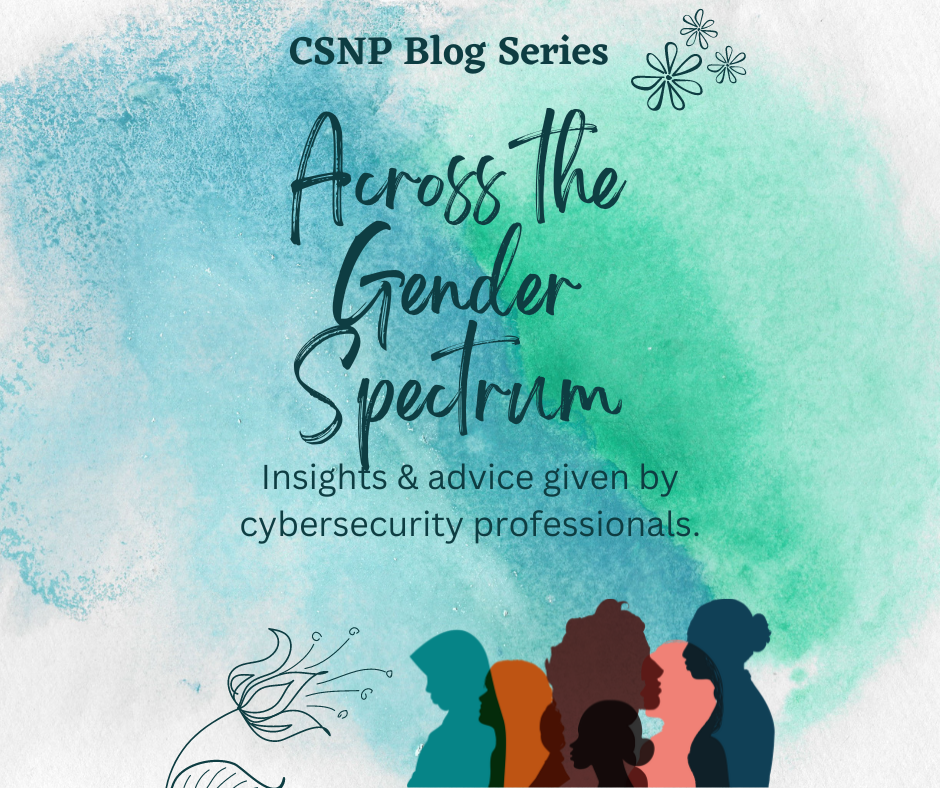 Amateur Insights: The Road to Cyber