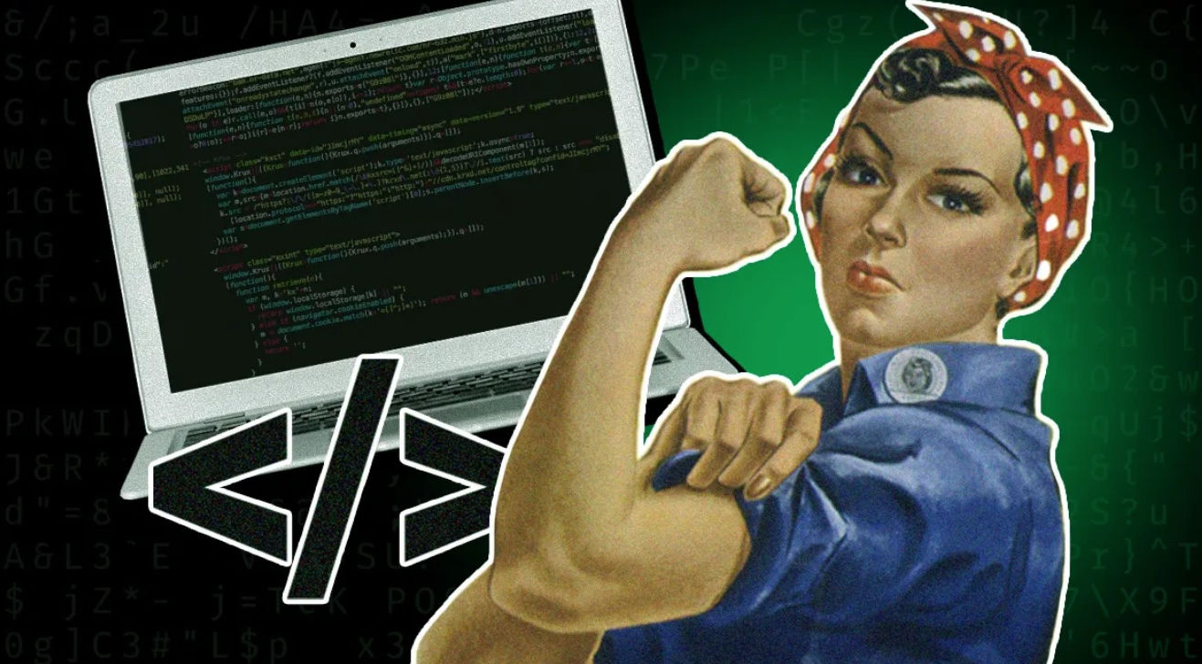 Connecting WOMEN In Cybersecurity and Information Technology (IT)