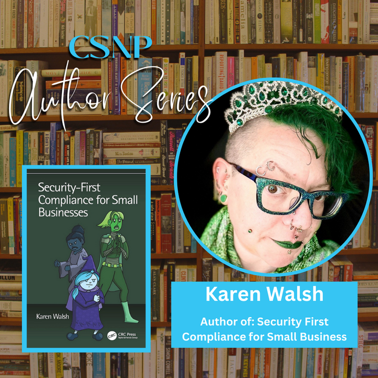 Security-First Compliance for Small Businesses