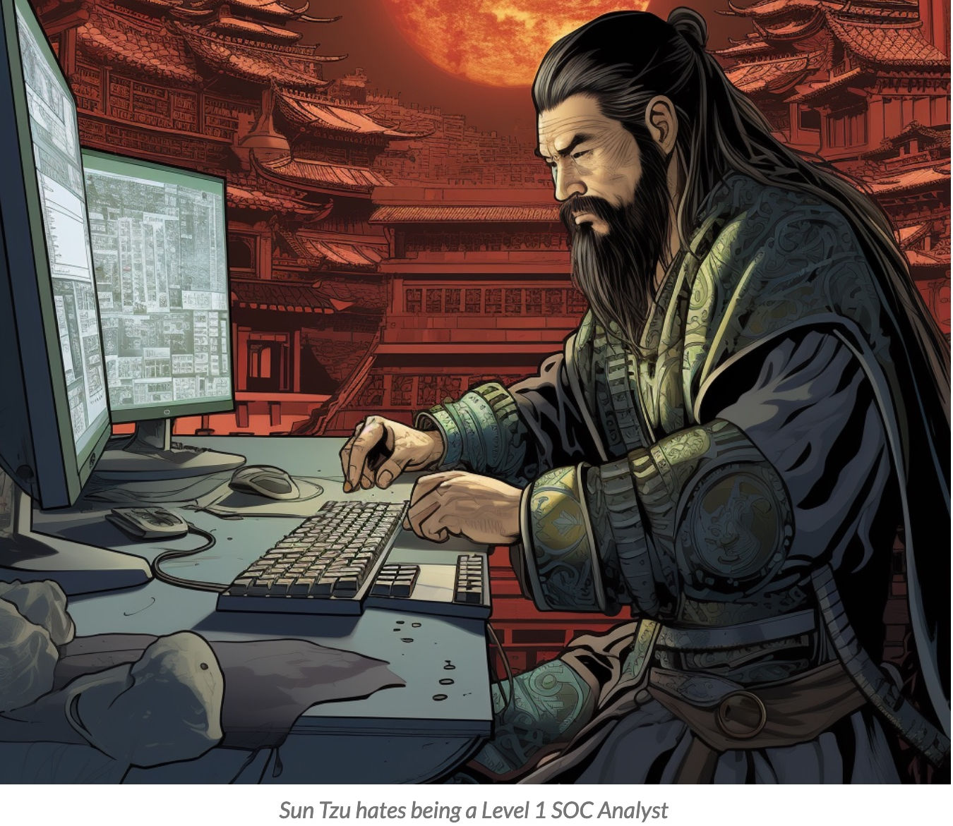 What is Threat Modeling?