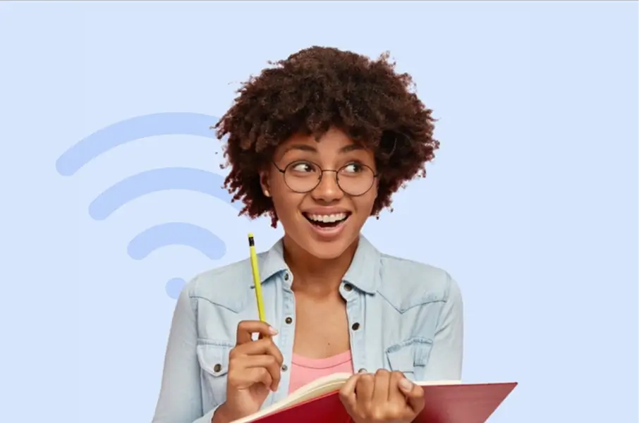 Home Network Security Checklist