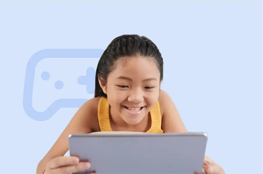 Online Gaming Safety for Families