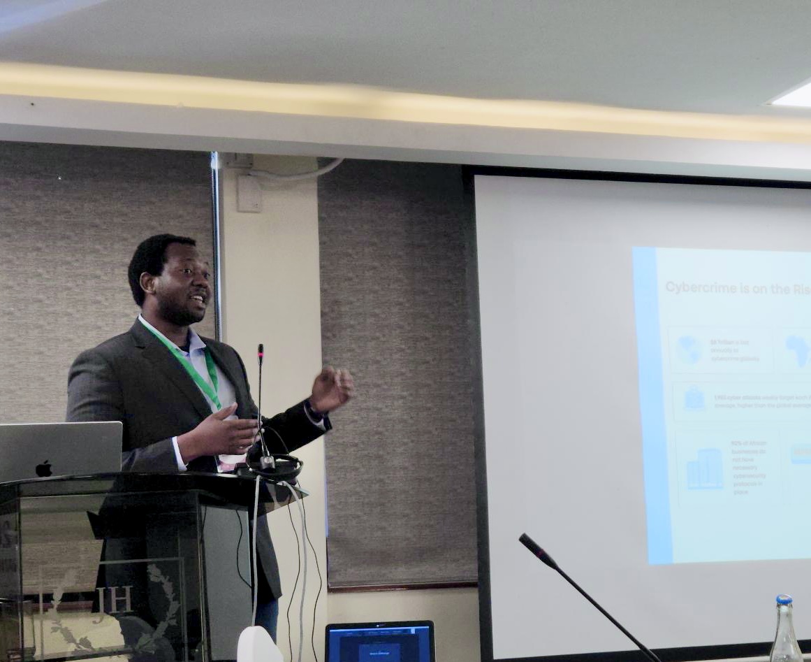 Cybercrime Awareness