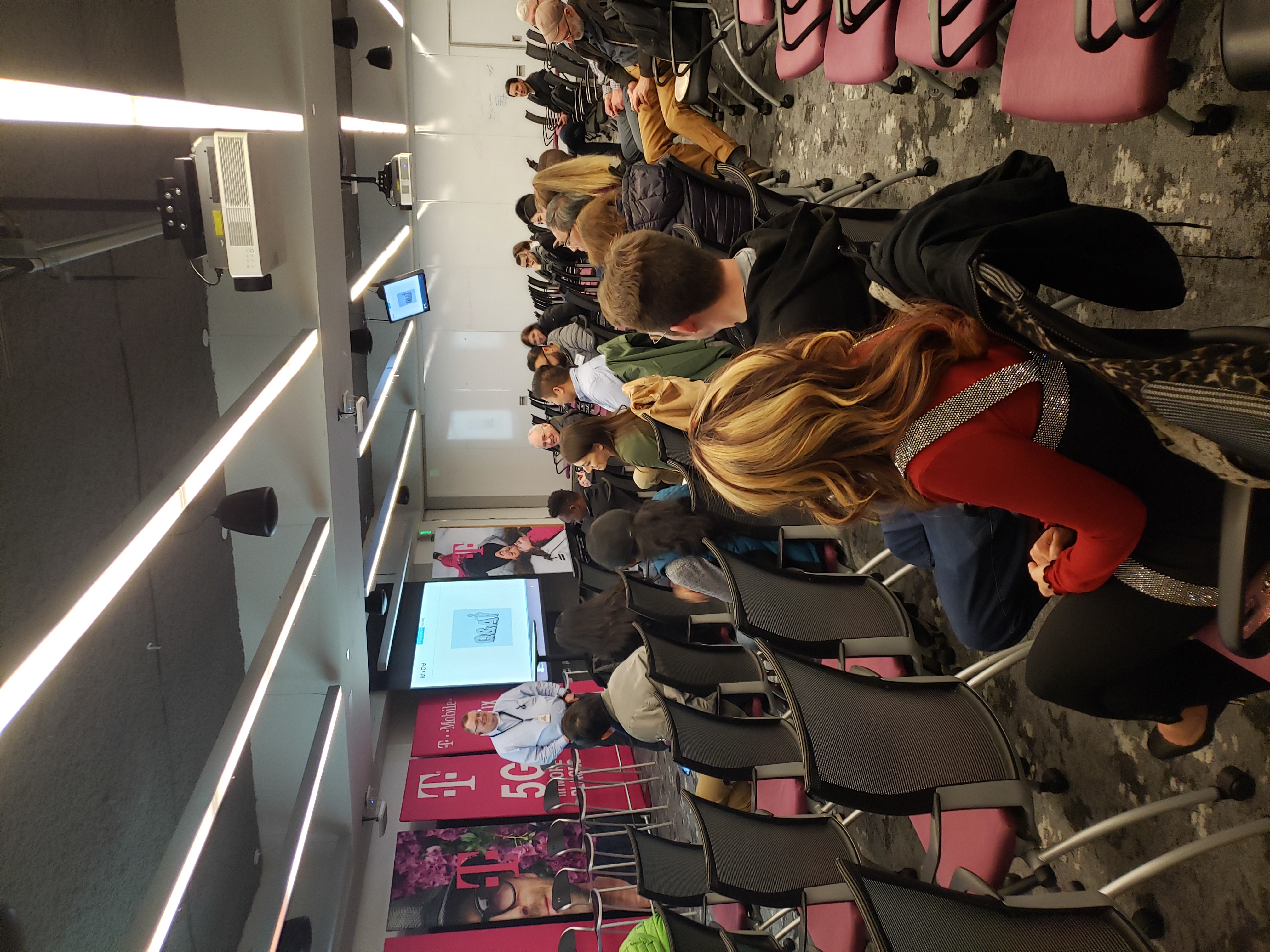 Interactive Workshop