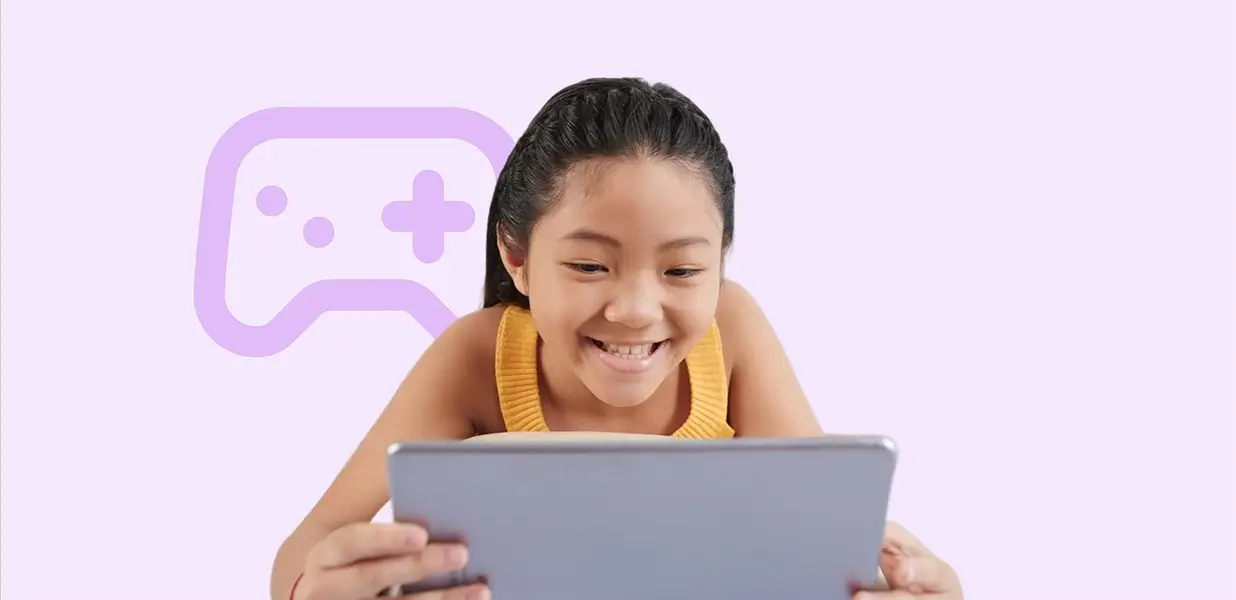 Online Gaming Safety for Families