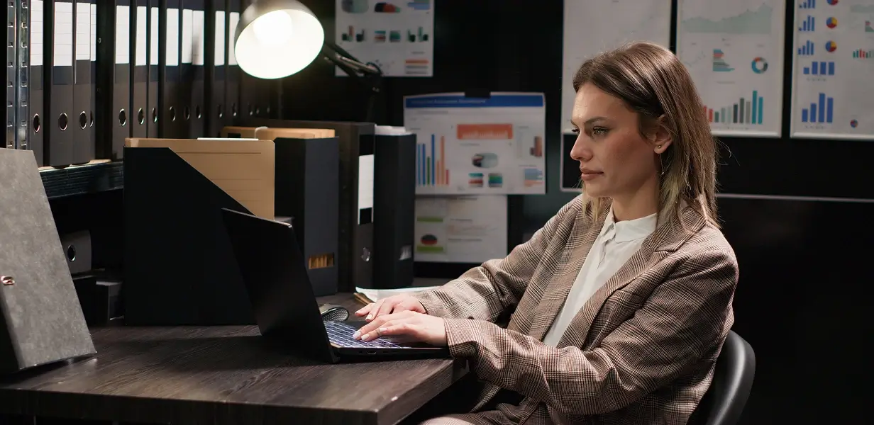 Securing the Modern Enterprise: A Comprehensive Approach