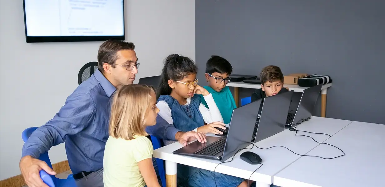 Teaching Cybersecurity to Kids: Age-Appropriate Approaches