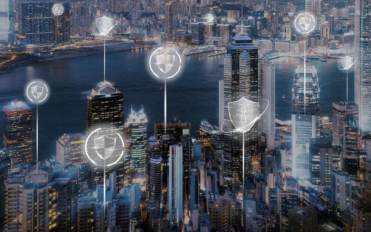 Zero Trust Architecture