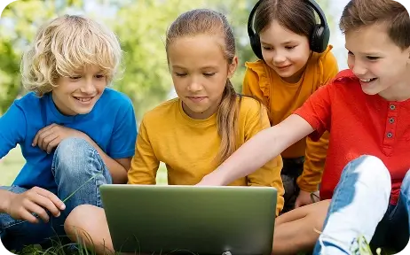 Teaching Cybersecurity to Kids: Age-Appropriate Approaches