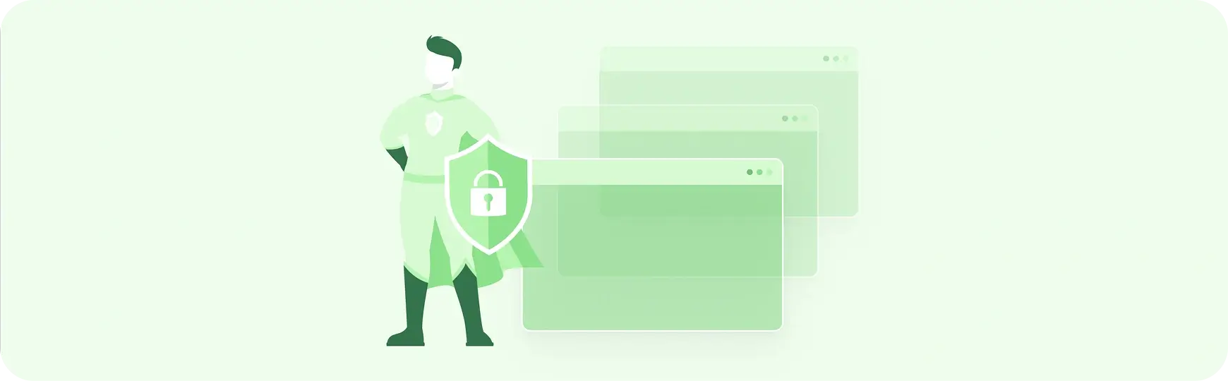 Cyber Hero Adventure