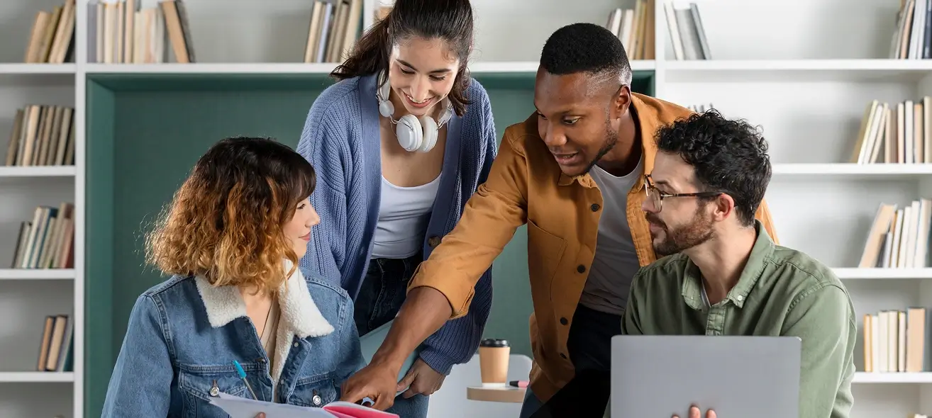 Extensive Free Resources